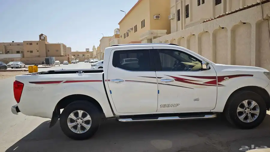 نافارا 5