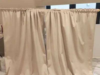ستاير قماش تفصيل جاهزه للبيع مع الشيفون 1