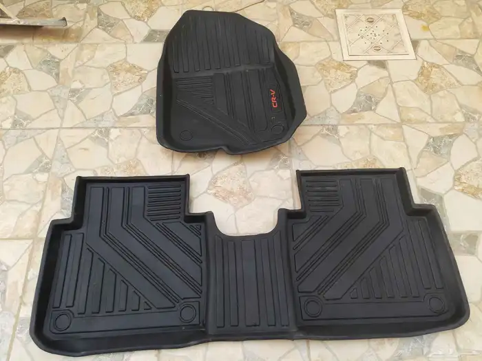 فرشات ارضية وكالة هوندا جديدة CR_V 0