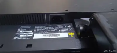 شاشه العاب لينوفو 4