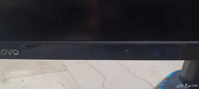 شاشه العاب لينوفو 2