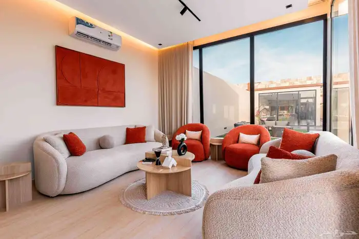 عرض خاص على شاليهات الرمال الساحرة 5