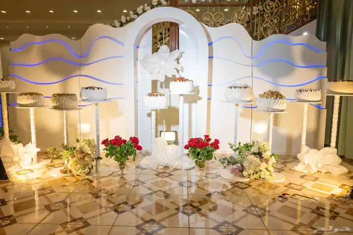ضيافه زواج 9