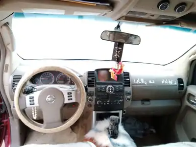 نيسان باثفندر 2010 1