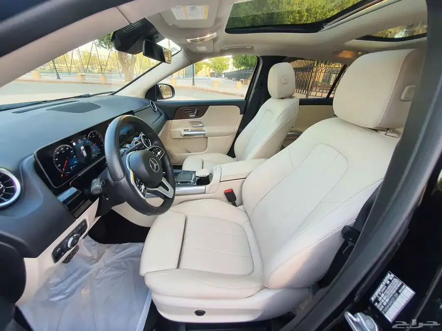 مرسيدس 2020 GLA 250فل سعودي 8