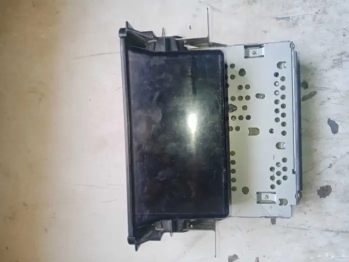 TOYOTA 86120-0K020 (Receiver Assy  Radio) 5