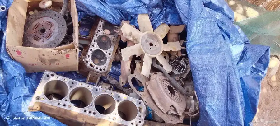 قطع غيار 0