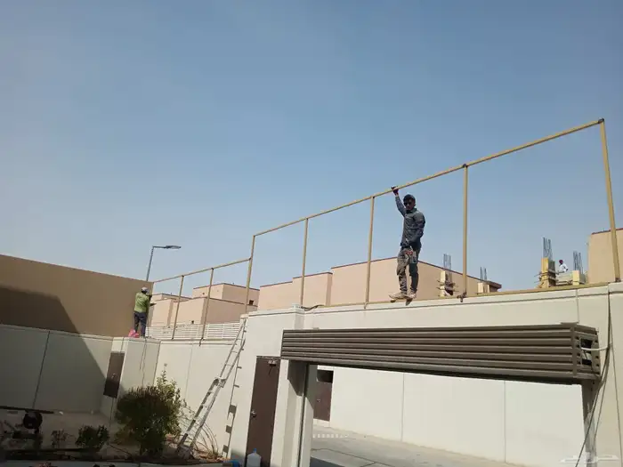 مظلات سواتر الدمام 2
