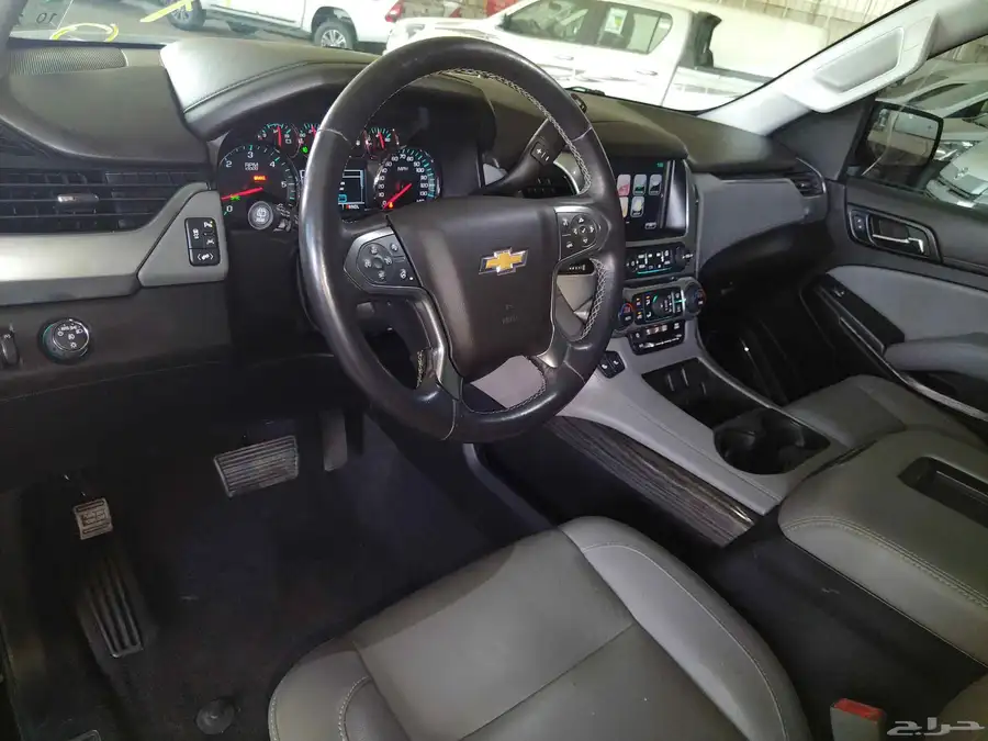 سوبربان 2020 LT مواصفات LTZ 9