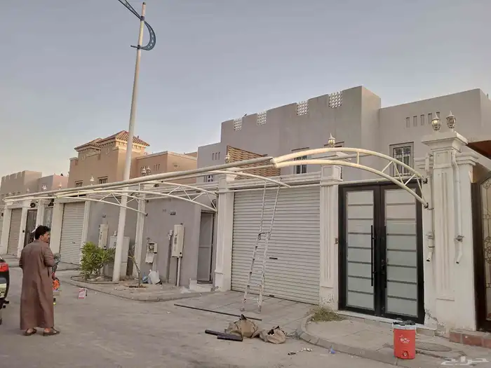 مظلات سواتر الدمام 1