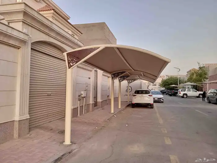 مظلات سواتر الدمام 0
