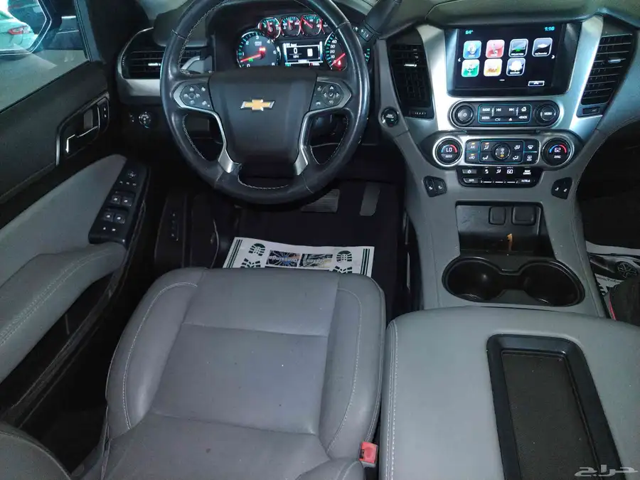 سوبربان 2020 LT مواصفات LTZ 20