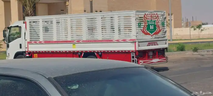 نقل عفش داخل و خارج تبوك 0