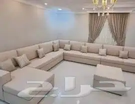 فني تفضل جميع انواع الكنب والستاير تنجيد وتلبيس كنب 41