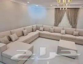 فني تفضل جميع انواع الكنب والستاير تنجيد وتلبيس كنب 13