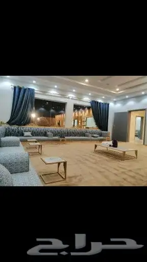 شاليهات السحاب لاند للإيجار اليومي في الحرازات 4
