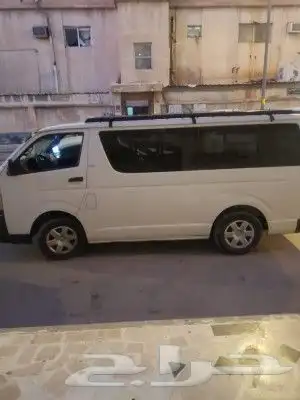 باص للايجار معا السواق 1