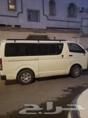 باص للايجار معا السواق 3