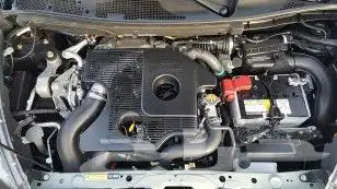 مكينه نيسان جوك 1