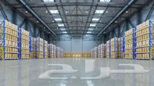 مستودعات مرخصه من هيئة الغذاء والدواء 0