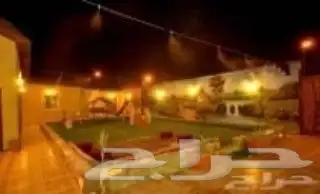 تنسيق حدائق رزاز وضباب 3