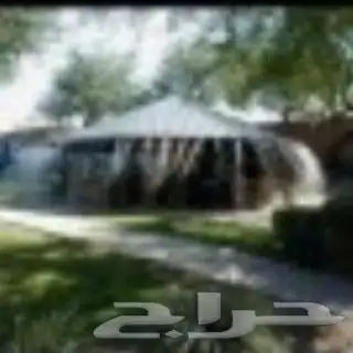 تنسيق حدائق رزاز وضباب 0