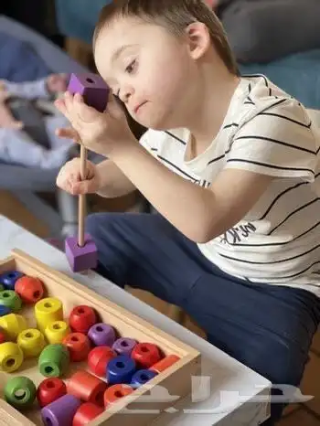 أخصائية تخاطب 0