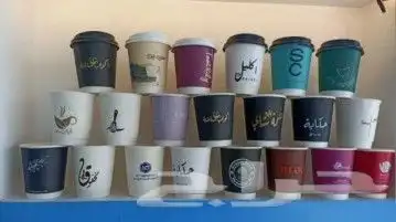مصنع طباعة بوكسات طباعةاكواب اكواب ورقية ورق زبدة بوكسات علب 22