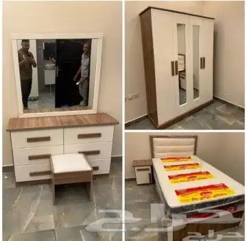 غرف نوم جديده 5