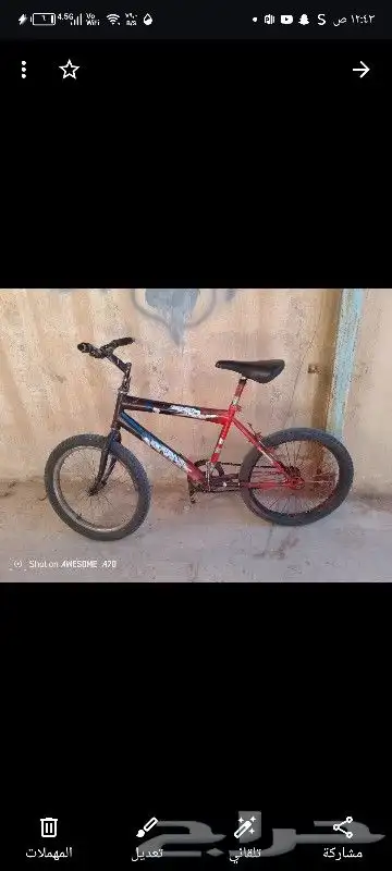سيكل سعر 100 0