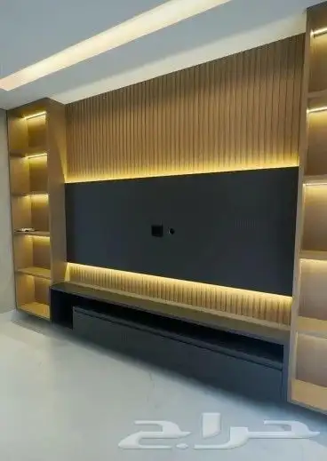 فنى ديكور 2