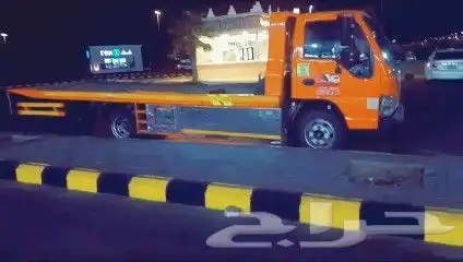 سطحة هيدروليك جدة  جميع أنحاء المملكة 0