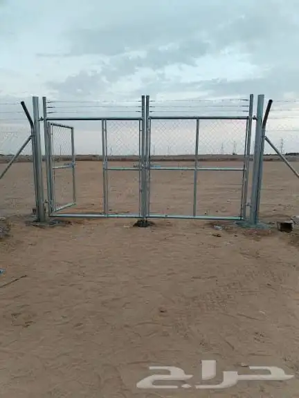 مقاول شبوك مزارع واستراحات 6