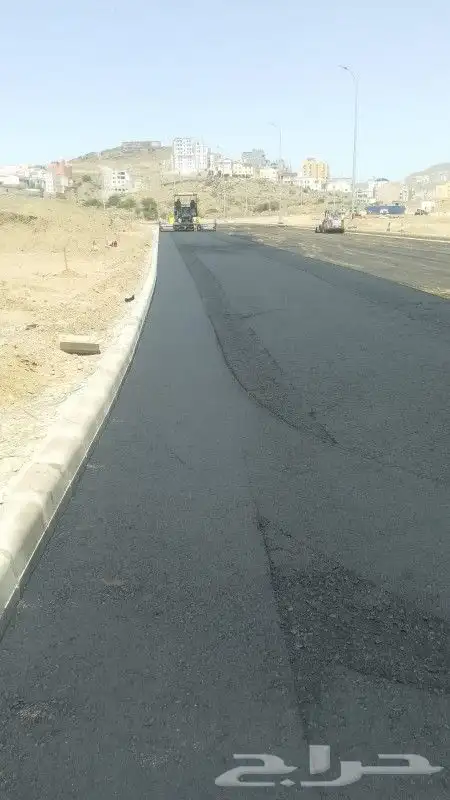 مقاولات اسفلت خميس مشيط 3