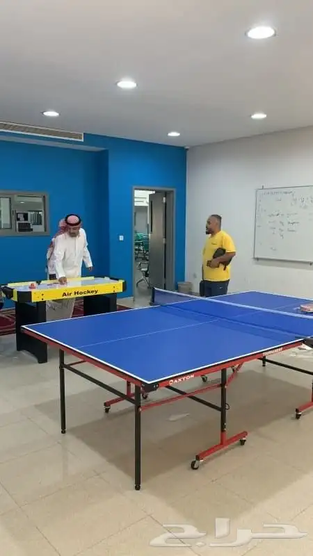 هوكي بعدادات إلكترونية بمقاس دولي جديد بالكرتون 1