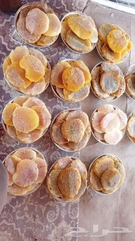 عسل مراعي الموقع أبها 0
