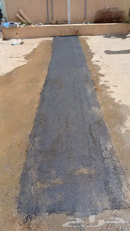 مقاولات اسفلت خميس مشيط 2