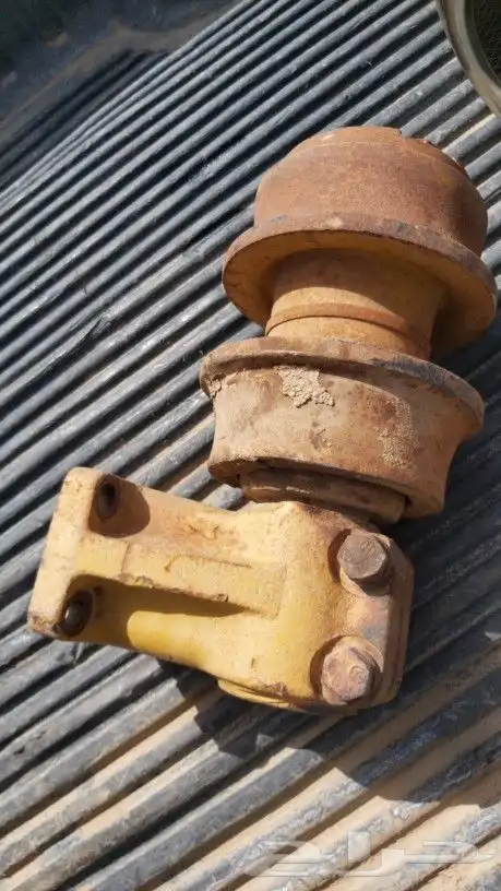 قطع بلدوزر d155 كوماتسو 13