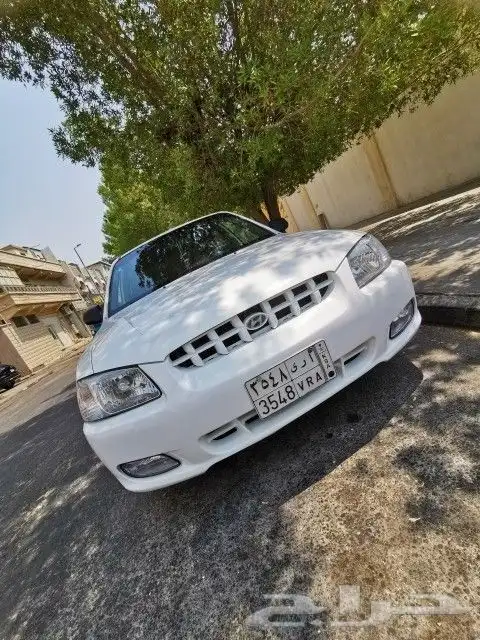 اكسنت 2003 0