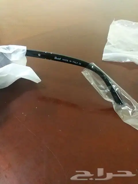 نظاره شمسيه ماركة بيرسول إيطالي درجة أولى جديده بولارايزد 3