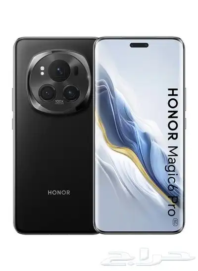 هونر ماجيك 6 برو honor magic 6 pro 0