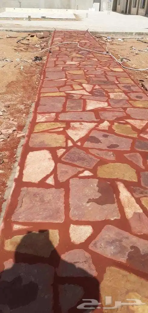 شغل تراث جميع الاشكال 4