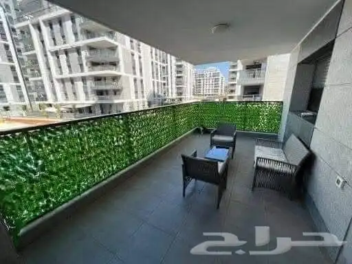 انجيلة صناعي وعشب زراعي 3