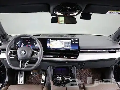 للاستيراد من كوريا _ BMW 520i M Kit _ 2024 5