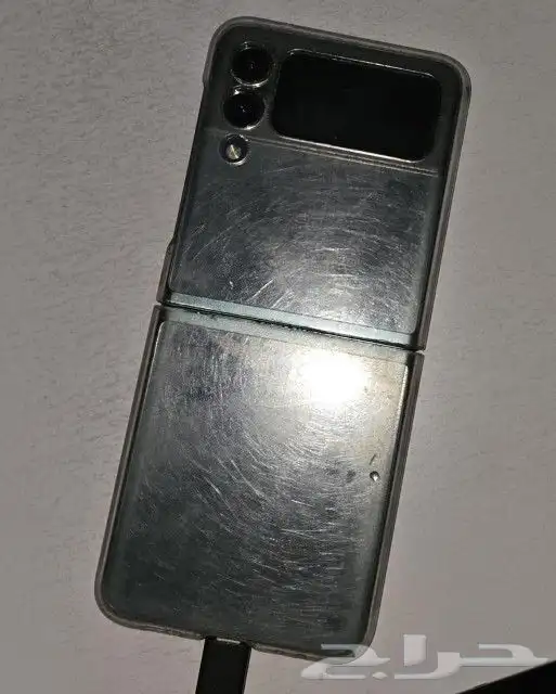 Galaxy Z flip 3 1