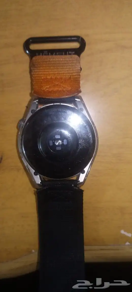 ساعه هواوي 1