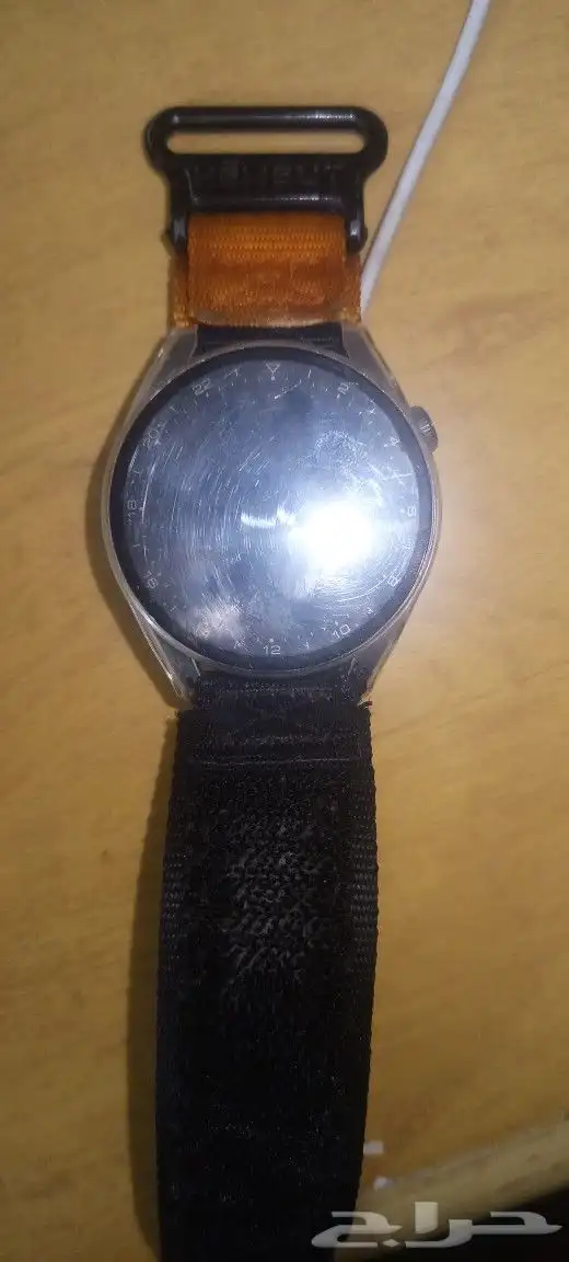 ساعه هواوي 0
