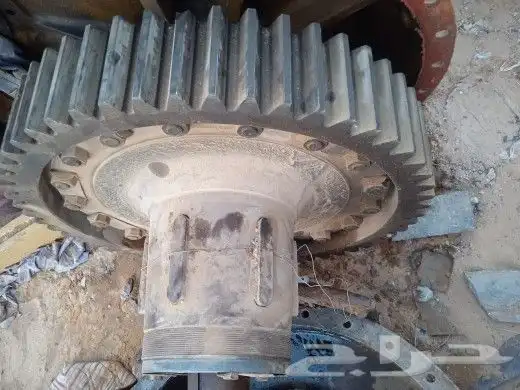 قطع بلدوزر d155 كوماتسو 15