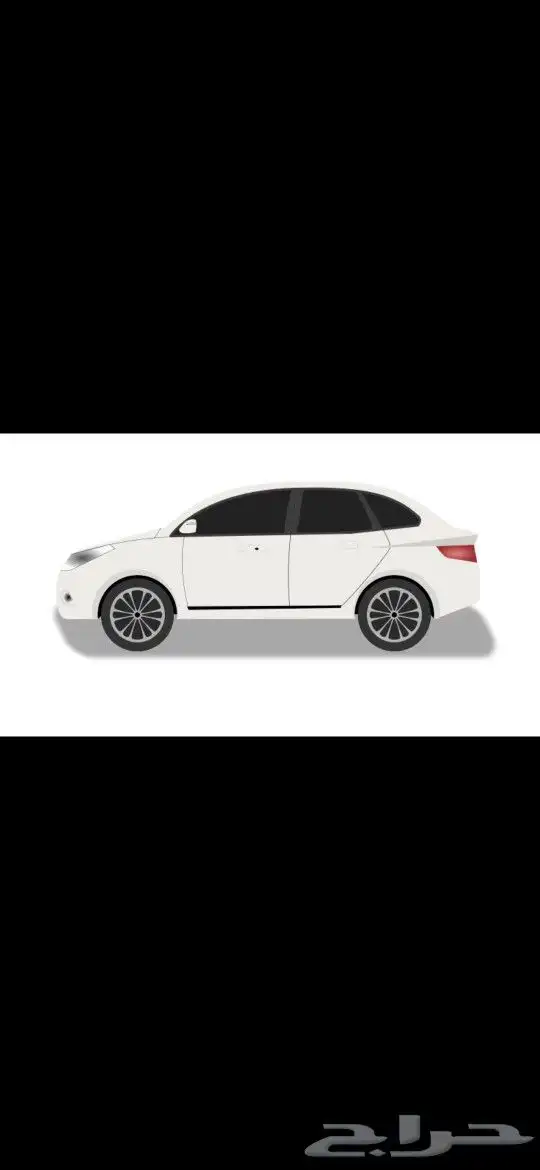 ابغى سيارة صغيرة ايجار شهري 0
