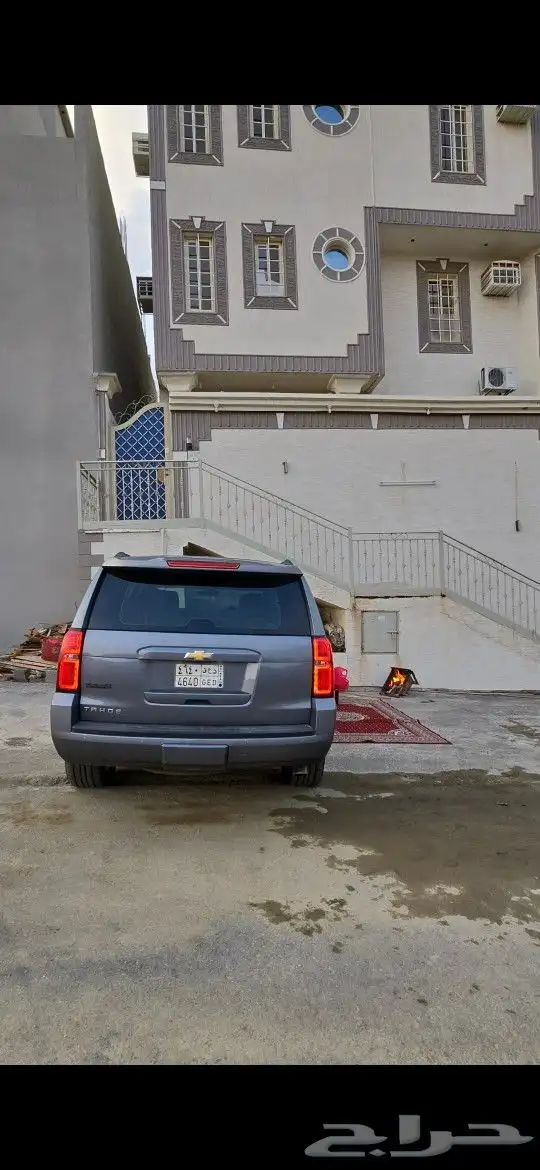 تاهو مطور 2019 1